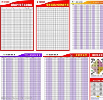  3D走势图金融时序数据处理全流程技术解析