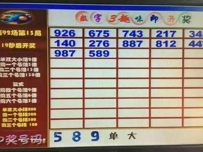 3D走势图构建核心技术拆解：从数据清洗到决策洞察