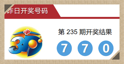  3D走势图的非技术价值探索：从开奖数据到人文认知的升维