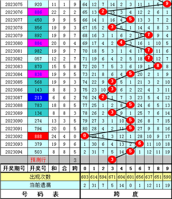  3D开奖必知实战技巧,组选投注黄金法则解密
