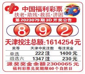  3D开奖到底有啥门道？新手必看的五大通关秘籍