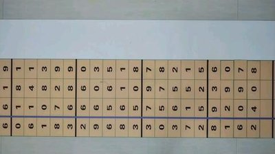  首席分析师解密快乐八开奖结果走势研判要诀